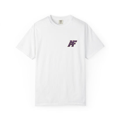 Addy Foor Logo Premium Tee