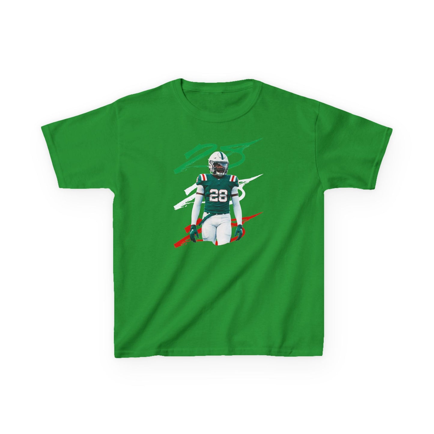 Donte Parker Kids Tee