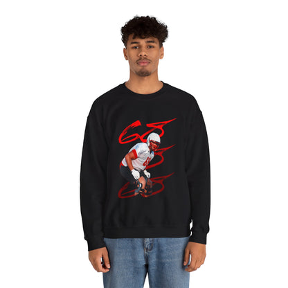 Zakary Koep Crewneck Sweatshirt