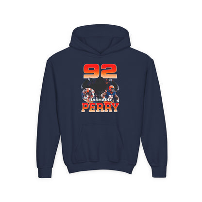 Rashard Perry Kids Hoodie