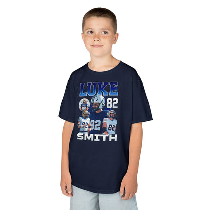 Luke Smith Kids Tee
