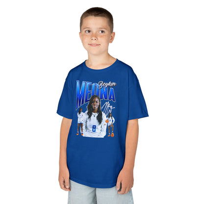 Meona Boykin Kids Tee