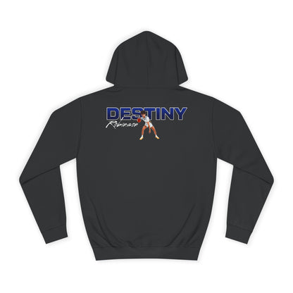Destiny Robinson Star Player Premium Hoodie