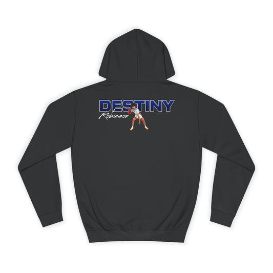 Destiny Robinson Star Player Premium Hoodie