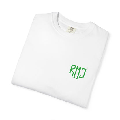Roosevelt Miller Jr. Logo Premium Tee