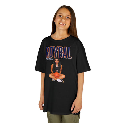 Mistidawn Roybal Athlete Glory Kids Tee