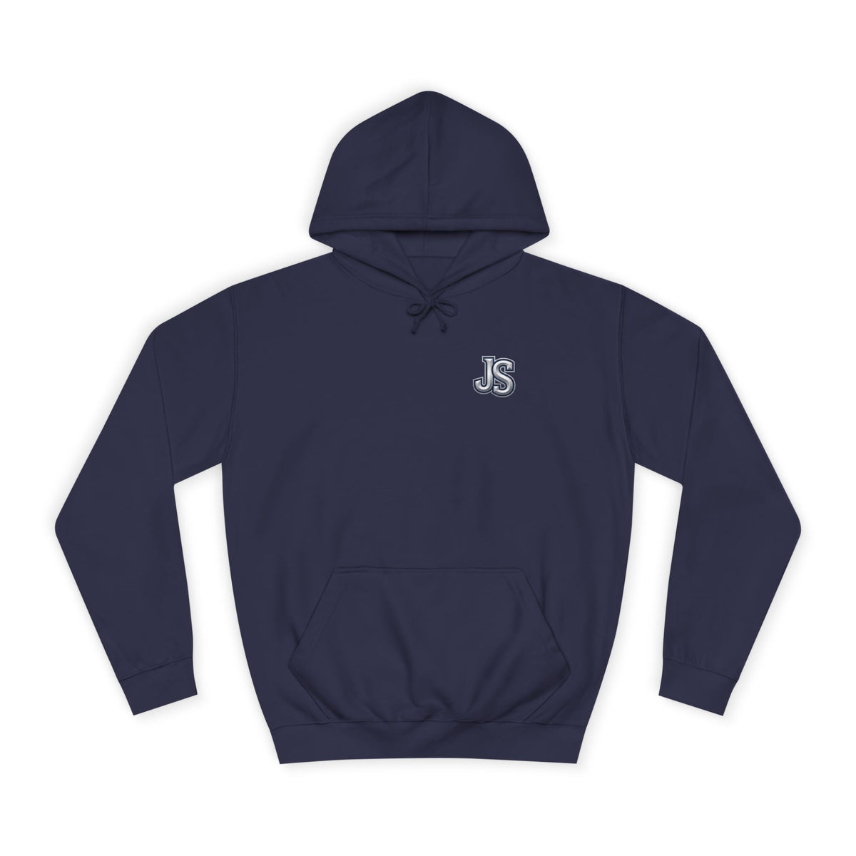 Jamisyn Stinson Player Icon Initials Premium Hoodie