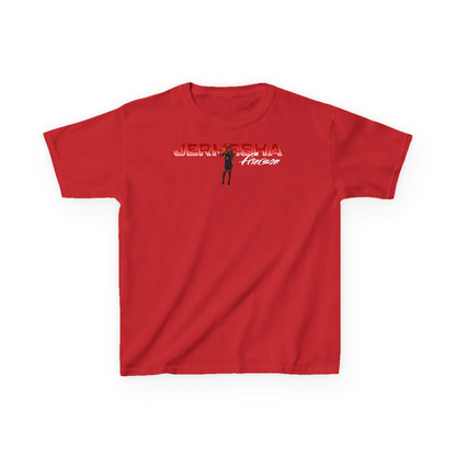 Jermesha Frierson Star Player Kids Tee