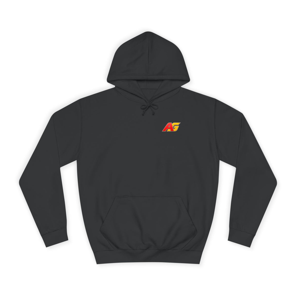 Amya Griffin Athlete Glory Premium Hoodie