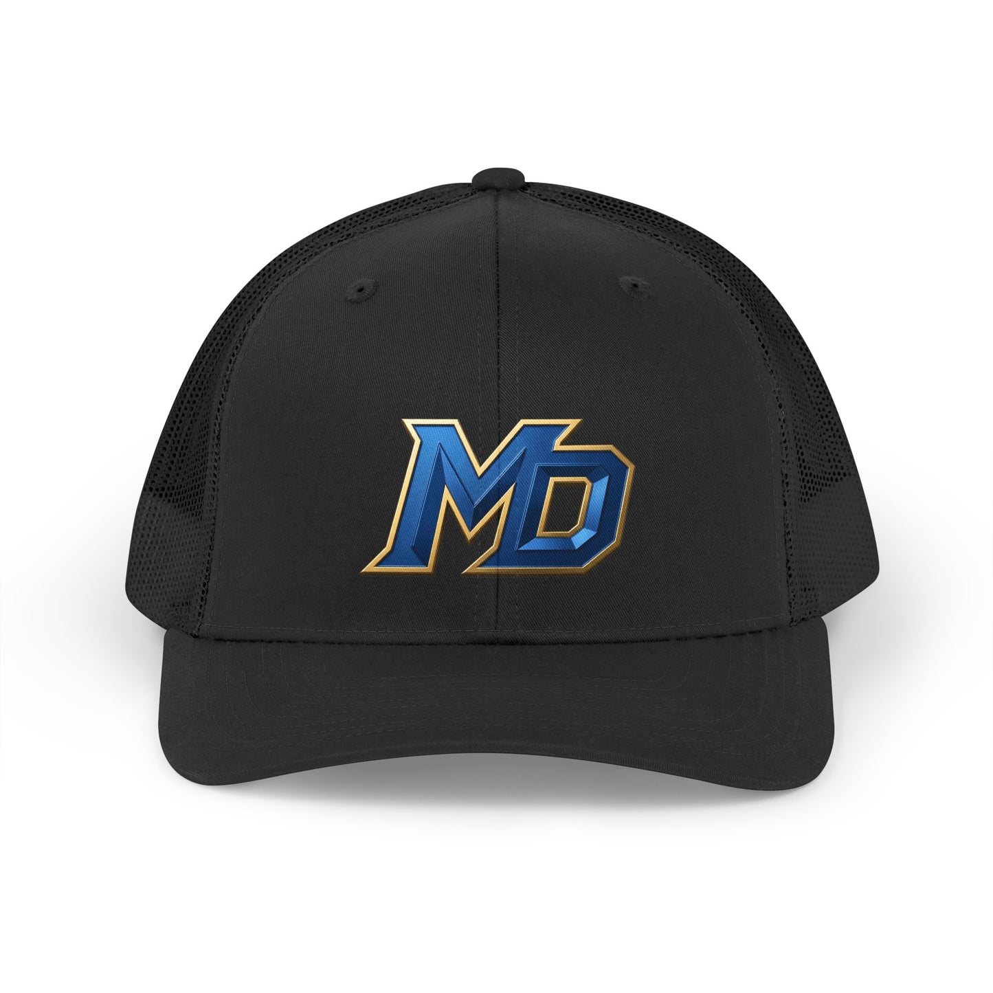 Maya Ifo Desi Logo Trucker Hat