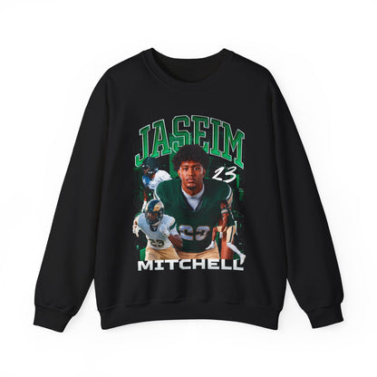 Jaseim Mitchell Crewneck Sweatshirt