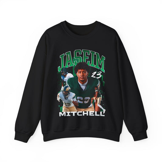Jaseim Mitchell Crewneck Sweatshirt