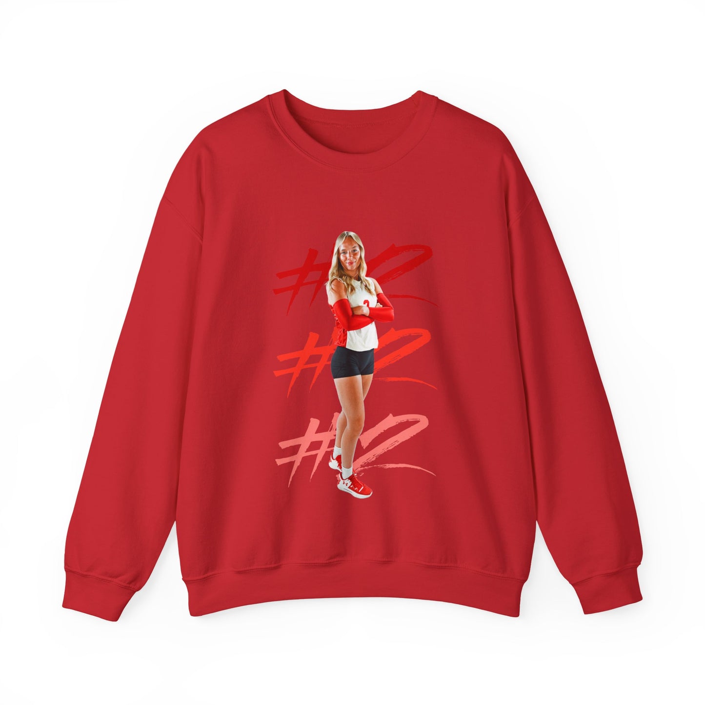 Gracie Furlong Crewneck Sweatshirt