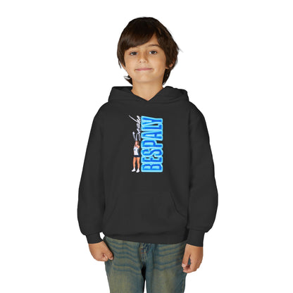 Sasha Bespaly Kids Hoodie