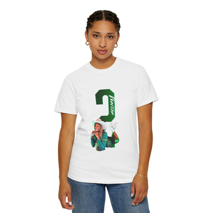 Bailey Warren Player Icon Number Premium Tee