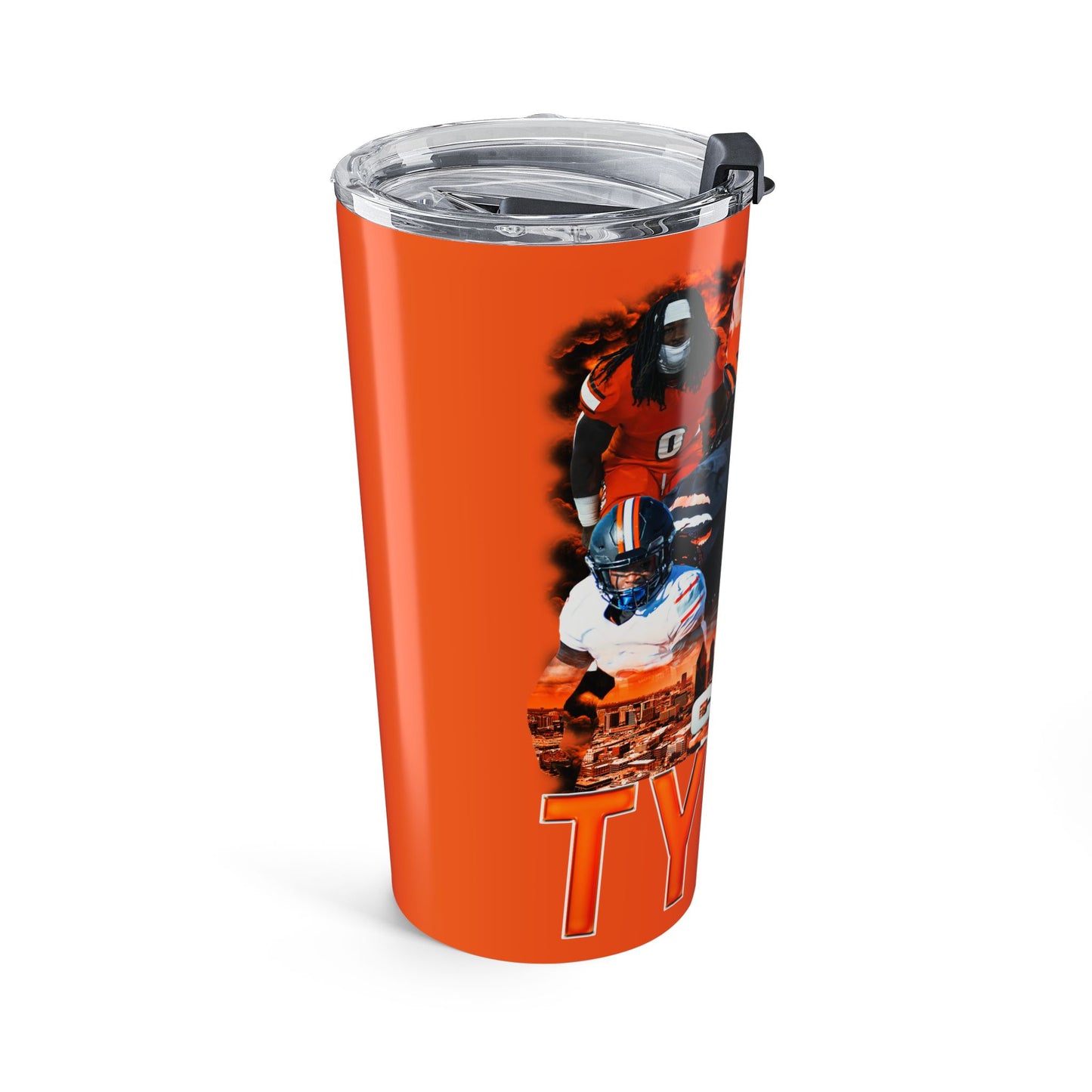 Cam Tyler 20oz Tumbler
