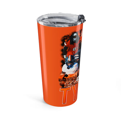 Cam Tyler 20oz Tumbler