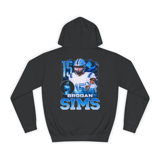 Brogan Sims Premium Hoodie