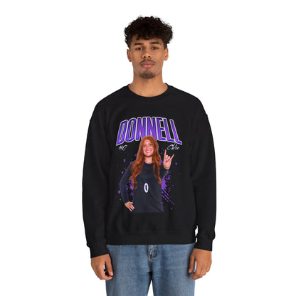 Chloe Donnell Crewneck Sweatshirt