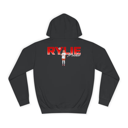 Rylie Monahan Lowkey Premium Hoodie