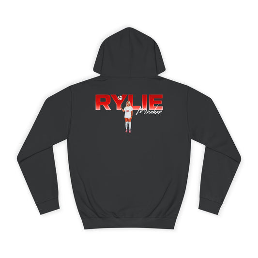 Rylie Monahan Lowkey Premium Hoodie