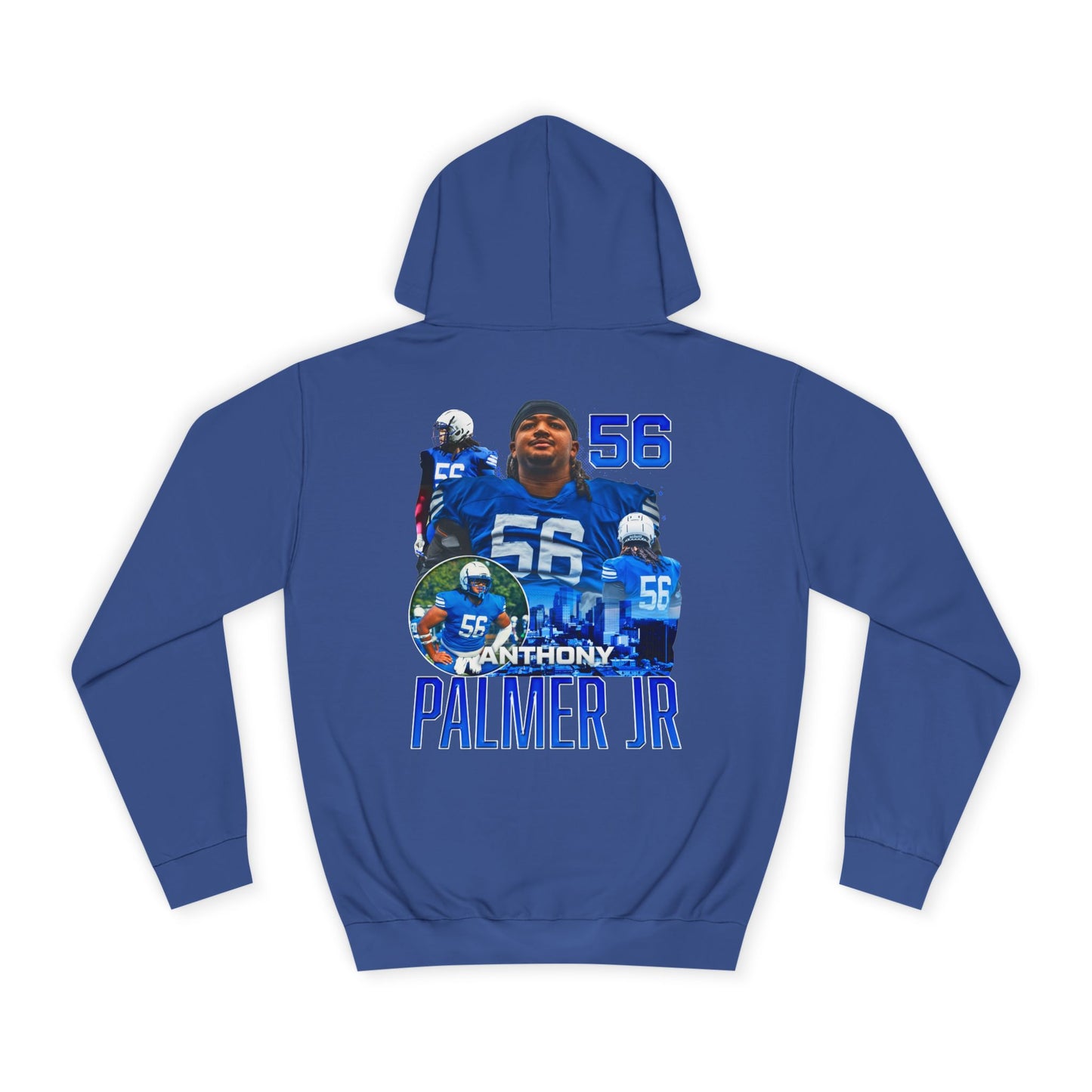 Anthony Palmer Jr. Premium Hoodie