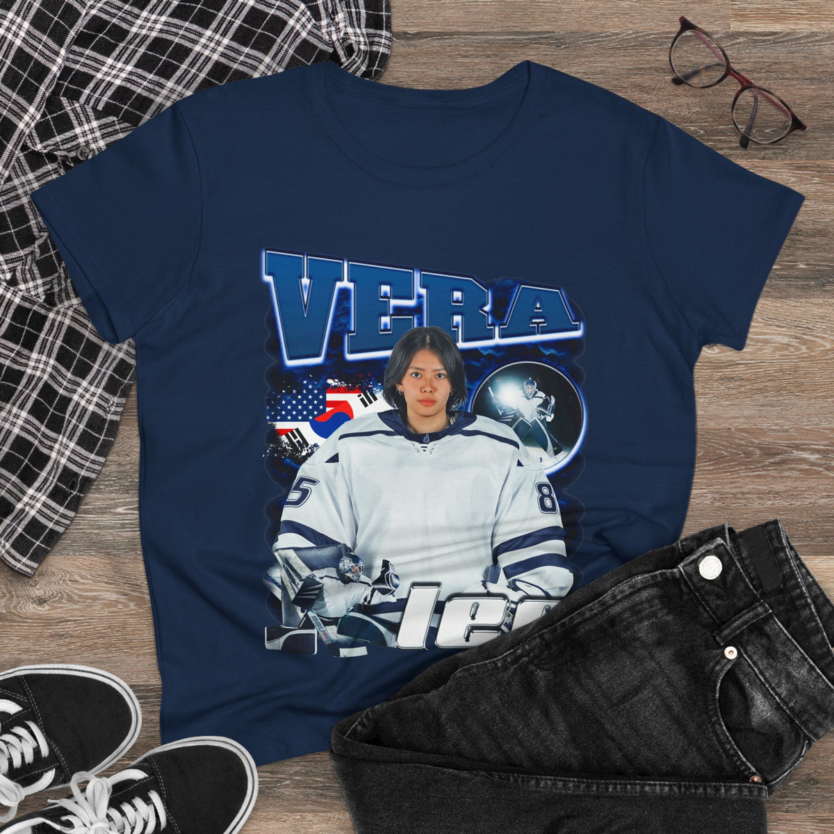Vera Lee Women's Tee