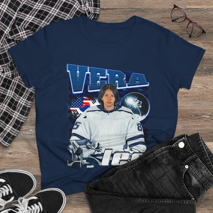 Vera Lee Women's Tee