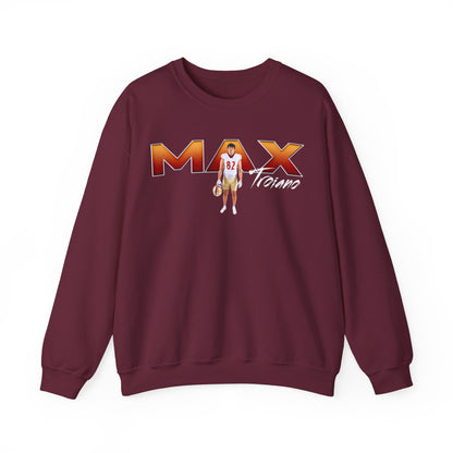 Max Troiano Star Player Crewneck Sweatshirt
