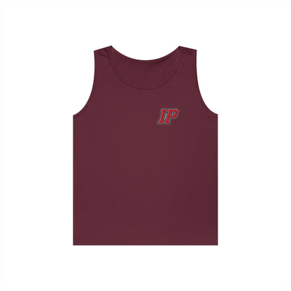 Ivan Pena Heavy Cotton Tank Top