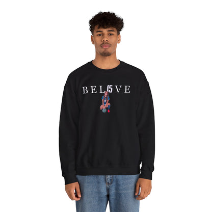 Landri Steenhard Crewneck Sweatshirt