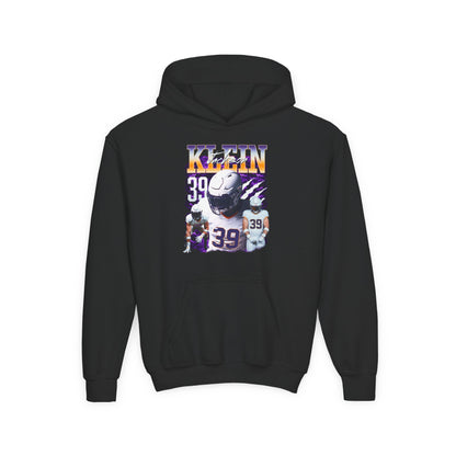 Jackson Klein Kids Hoodie