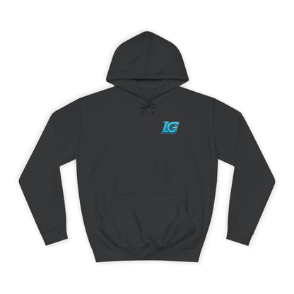 Lily Goyer Premium Hoodie