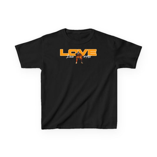 Devin Love Star Player Kids Tee