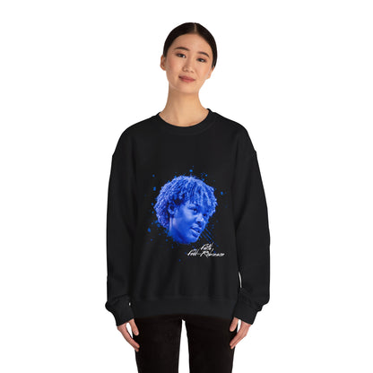 Faith Fedd-Robinson Big Head Crewneck Sweatshirt