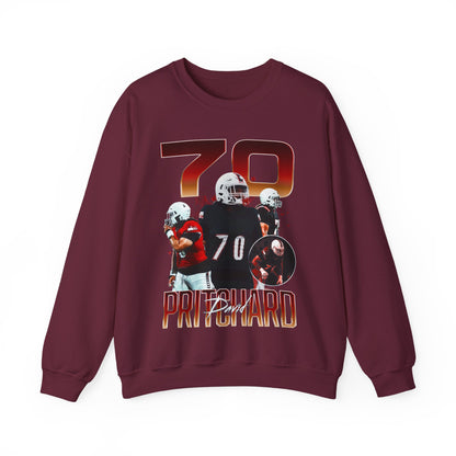 David Pritchard Crewneck Sweatshirt