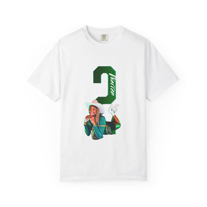 Bailey Warren Player Icon Number Premium Tee