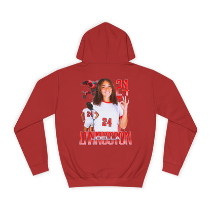 Joella Livingston Premium Hoodie