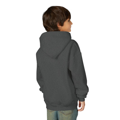 Jonas Mccreary Kids Hoodie