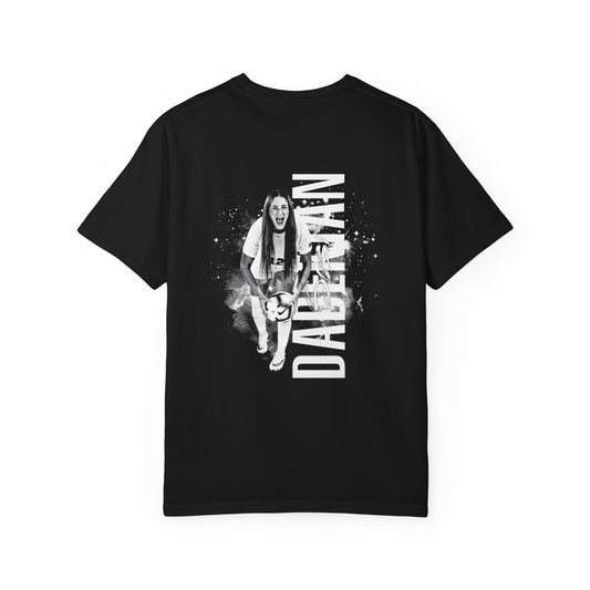 Sosi Dadekian Vintage Blackout Premium Tee