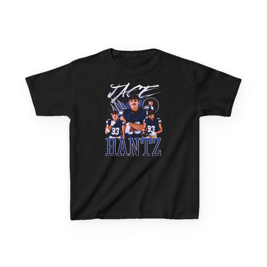 Jace Bantz Kids Tee