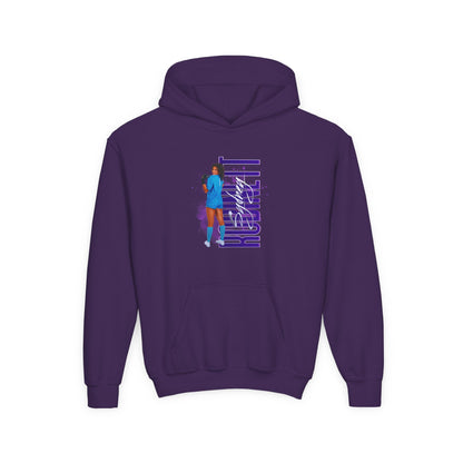 Sydney Robinett Kids Hoodie