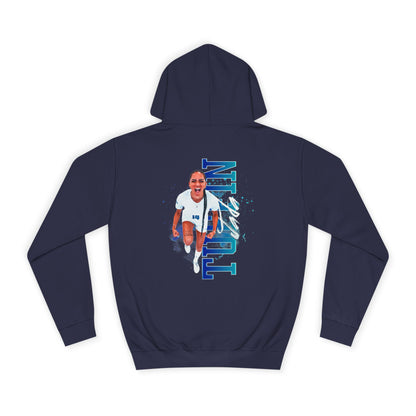 Jada Tuffin Premium Hoodie