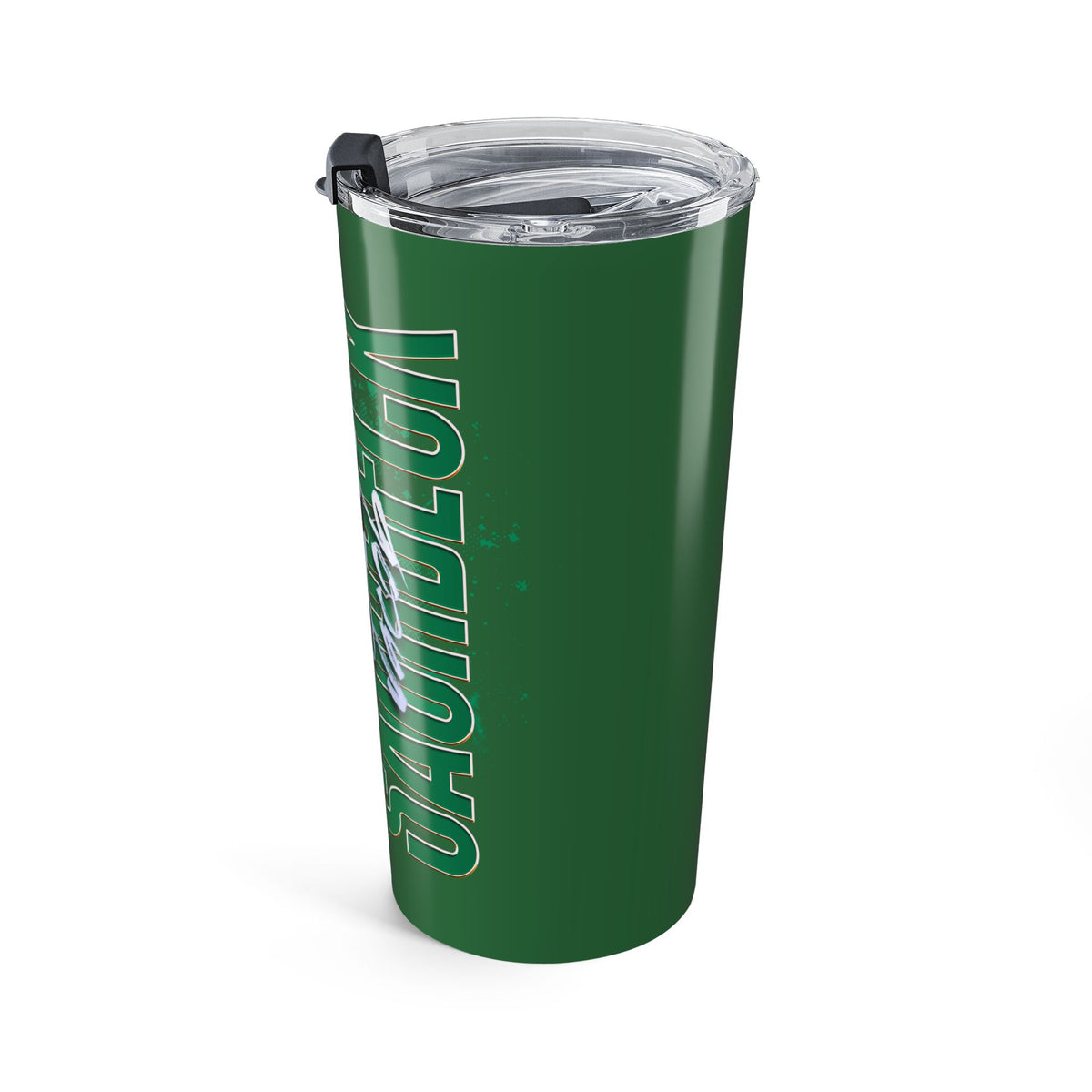 Jacob Saurbeck 20oz Tumbler