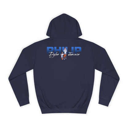 Dylan & Jamison Philip Lowkey Premium Hoodie