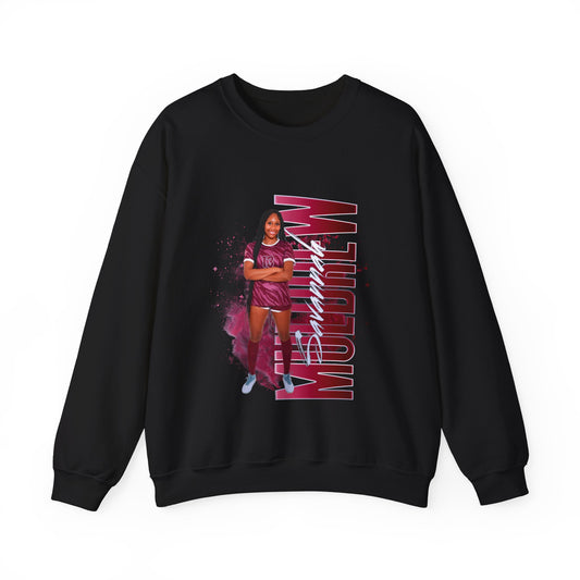 Savannah Muldrew Crewneck Sweatshirt