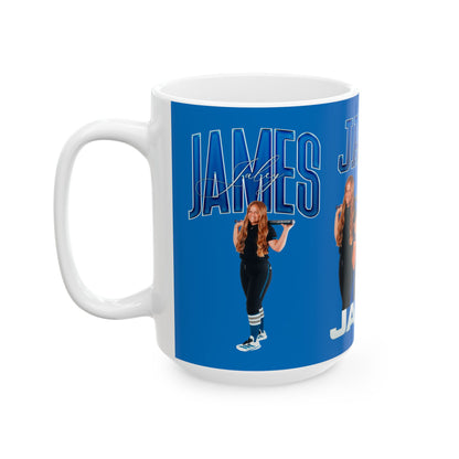 Jaley James 15oz Mug