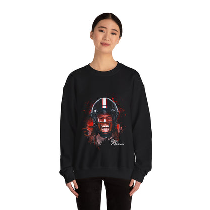 Sean Robinson Big Head Crewneck Sweatshirt