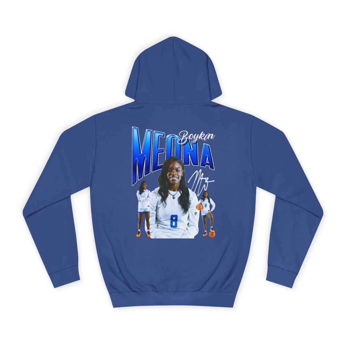 Meona Boykin Premium Hoodie