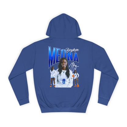 Meona Boykin Premium Hoodie